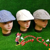 Шапка тип каскет, снимка 1 - Шапки, шалове и ръкавици - 21901257