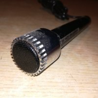 grundig cdm-313 microphone-made in germany-внос швеицария, снимка 5 - Микрофони - 20712059