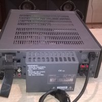 denon stereo amplifier-made in japan-внос англия, снимка 18 - Ресийвъри, усилватели, смесителни пултове - 22842223