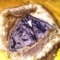 Зимна шапка с наушници-Стетинд-норвежка-нова, снимка 3 - Шапки - 24301278