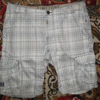 Къси панталони TIMEZONE   мъжки,М-Л, снимка 2 - Къси панталони - 25617357