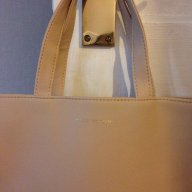 Нова кожена дамска чанта PACO RABANNE Lady Million оригинал, снимка 5 - Чанти - 15648565