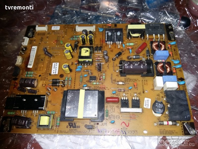 power supply board EAX64744204(1.3) EAY62608903 , снимка 1