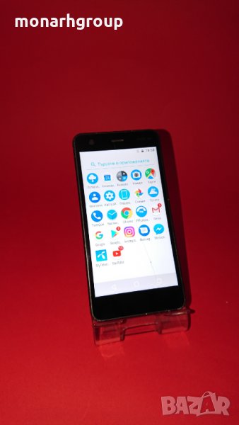 Телефон Nokia 2 8GB, снимка 1
