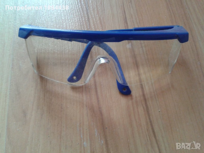 Раб. Очила, снимка 1