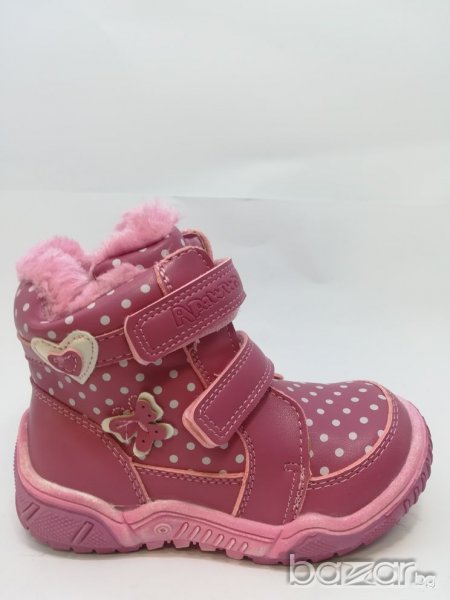 Детска бота APAWWA H71, снимка 1