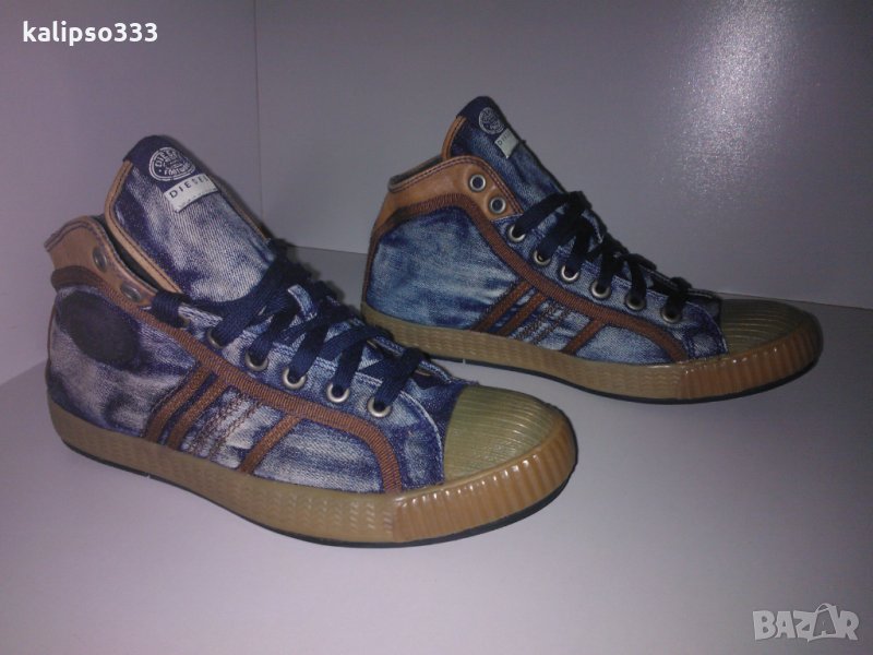 Diesel оригинални спортни обувки, снимка 1