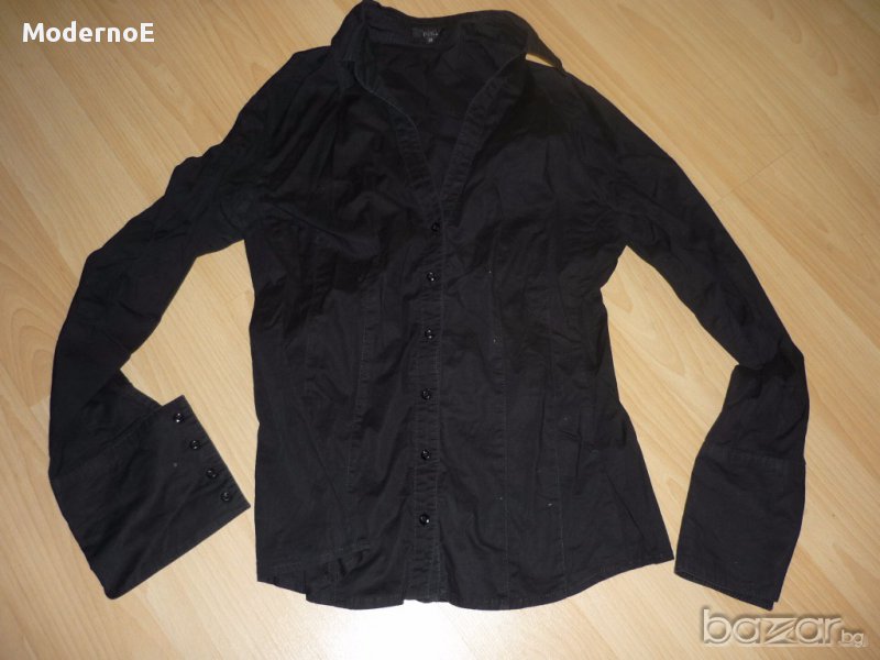 S Dika Стилна риза, снимка 1