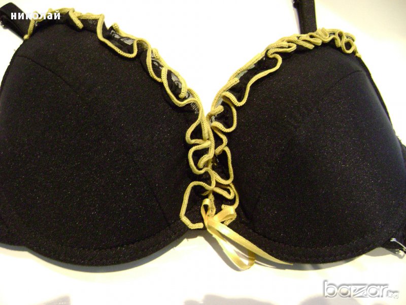 Dolce Vita сутиен тюл, снимка 1