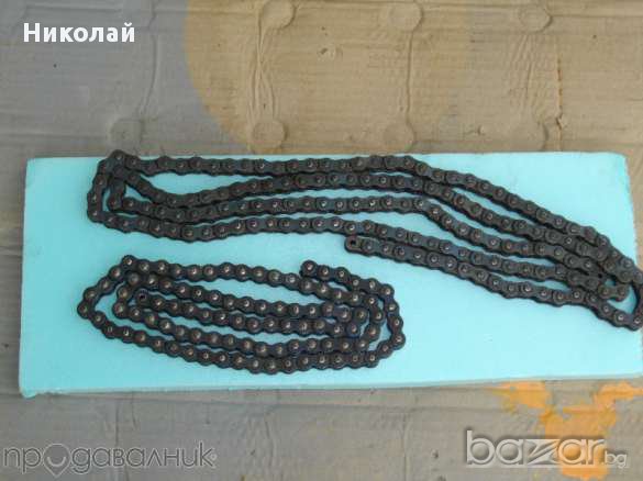 Верига МZ и Симсон 51/50, снимка 1