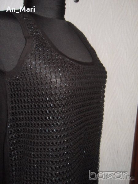 Tom Tailor - уникален топ!, снимка 1