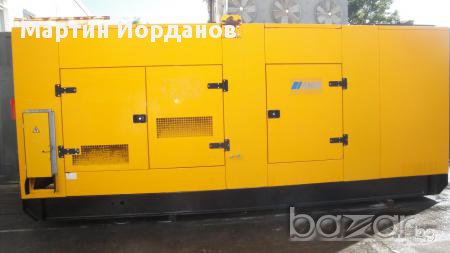 Агрегат за ток, Генератор за ток, Електроагрегат , снимка 1