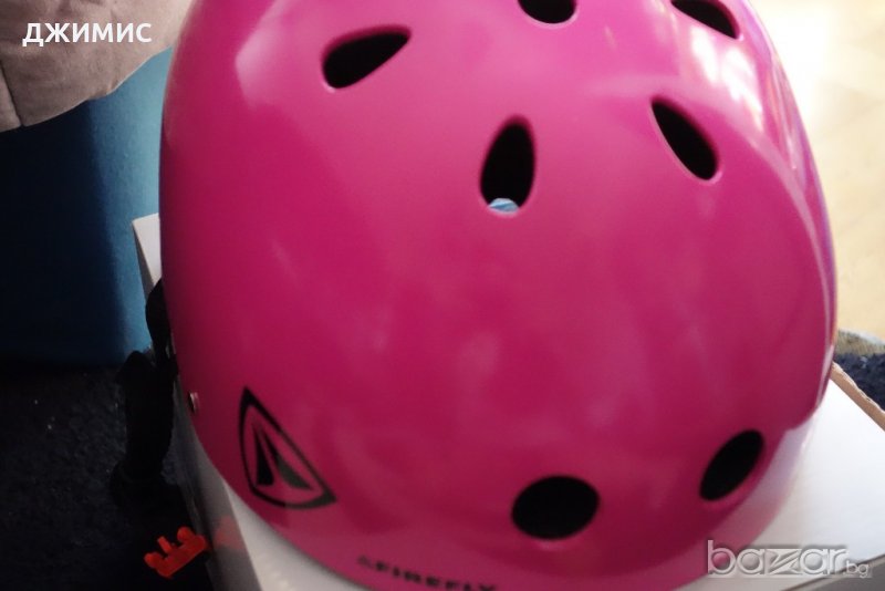 Каска детска неразличима от нова, снимка 1