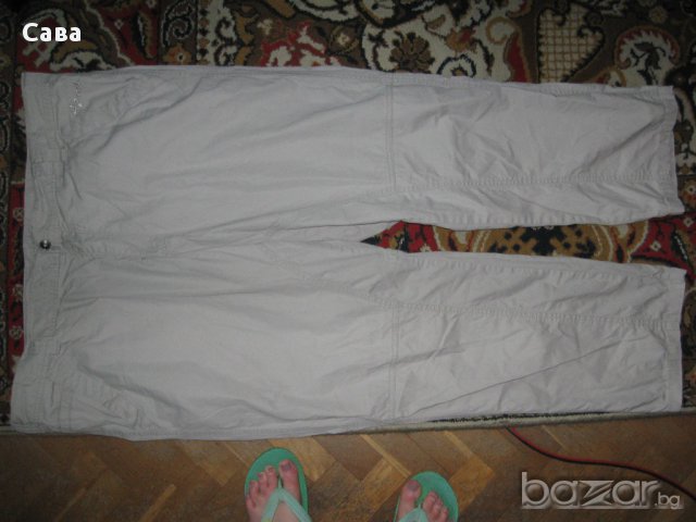 Спортен панталон ANGELO-мъжки,размер44, снимка 2 - Панталони - 18030431