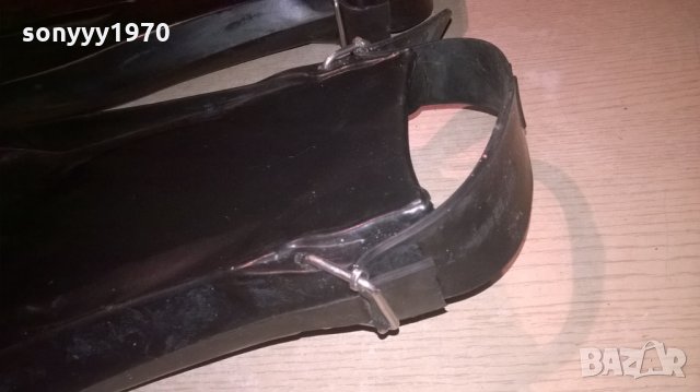 турист-руски плавници-50х20см, снимка 14 - Водни спортове - 25010979