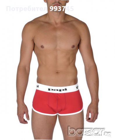 Боксерки и слипове ПАПИ, снимка 7 - Бельо - 10508507