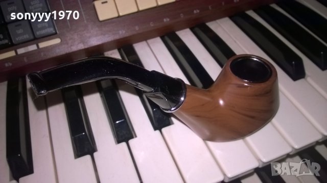 Лула-14х6х5см-класа и стил-нова-внос швеицария, снимка 6 - Лули - 24466957