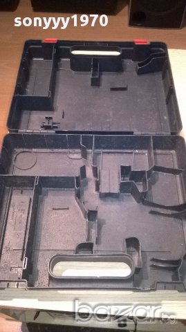 Bosch куфар 33/28/10см-внос швеицария, снимка 5 - Други инструменти - 15178279