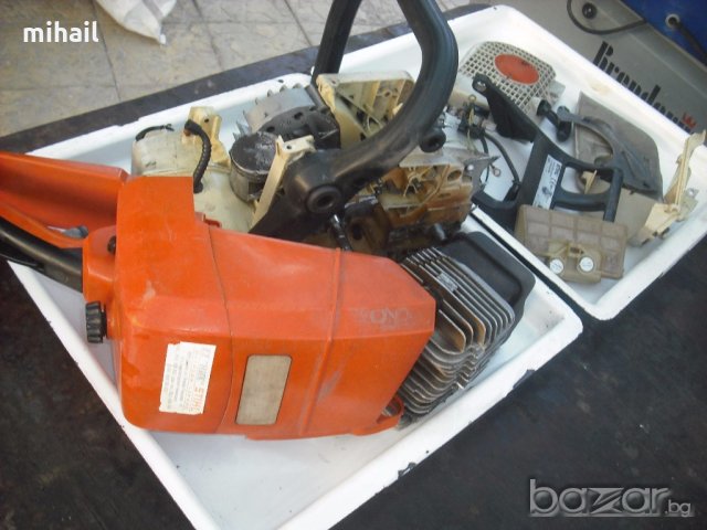 Продавам Stihl 029 на части, снимка 3 - Други инструменти - 19252125