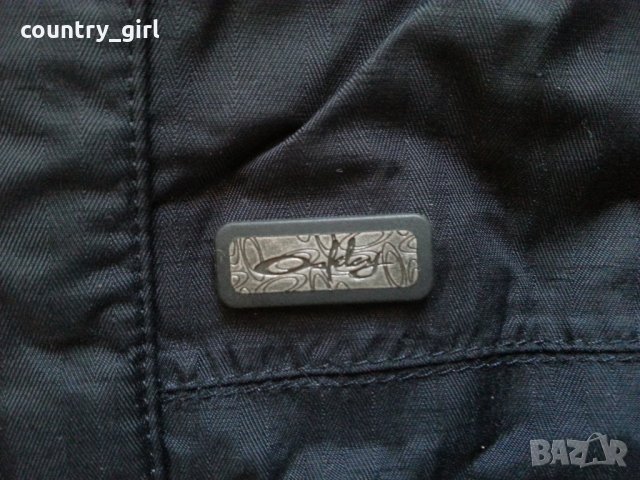 oakley primaloft jacket - страхотно мъжко яке, снимка 4 - Якета - 23180789
