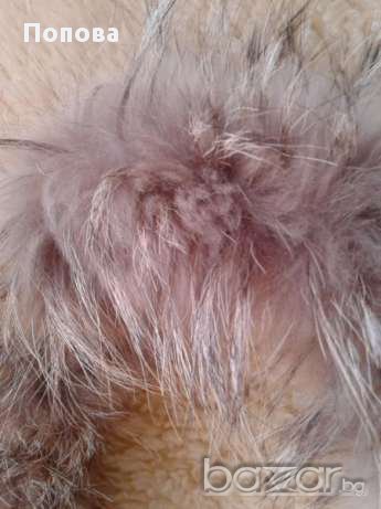 ПРОМО ! Каскадна лисица 1, снимка 2 - Шалове - 16095171