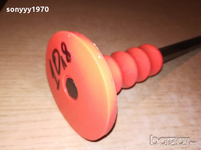 ново шило с ръкохватка-30х8см, снимка 3 - Други инструменти - 21100011