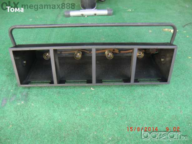 Вани за осветление за заведение, снимка 2 - Обзавеждане за заведение - 13558344