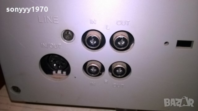 philips f612100-stereo deck-made in belgium-внос швеицария, снимка 14 - Декове - 22338056