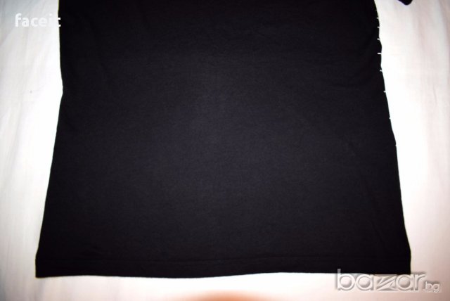 WhiteOut - Страхотна 100% оригинална тениска / Фланелка / Мъжка / Памучна , снимка 11 - Тениски - 17757945