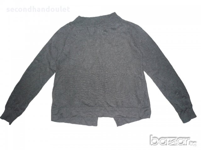 ZARA KIDS детска вълнена жилетка , снимка 2 - Детски пуловери и жилетки - 17076114