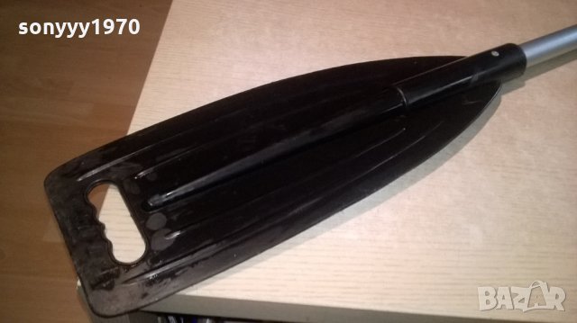 lalizas-гребло за каяк-213х17см, снимка 8 - Водни спортове - 25438552