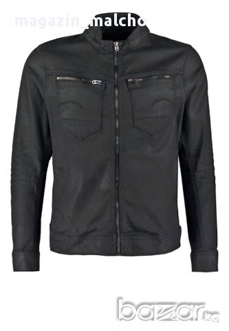 Мъжко Яке - G-Star RAW Arc Zip Deconstructed 3D Slim; размер: XXL, снимка 3 - Якета - 17052901