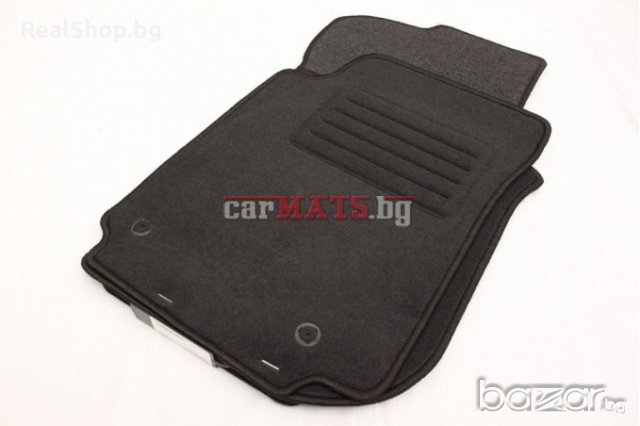 Оригинални гумени и мокетни стелки за всички марки и модели, снимка 4 - Аксесоари и консумативи - 21246870