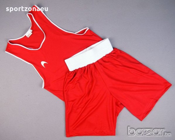 BGF Боксов Екип , снимка 2 - Спортни дрехи, екипи - 10812274
