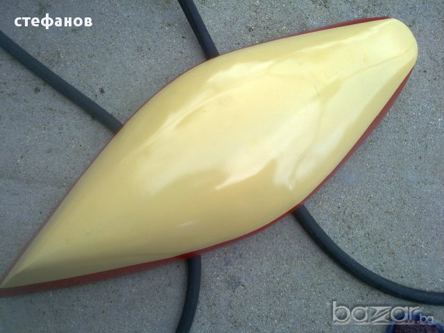 ръчно изработен модел яхта водоплаваща, снимка 10 - Други ценни предмети - 12298763