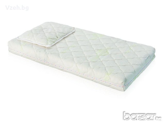 Детски матраци Нани с БЕЗПЛАТНА ДОСТАВКА, снимка 2 - Бебешки легла и матраци - 15754797