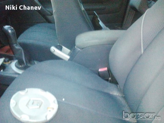 рено меган на части 1.5 дци, снимка 11 - Автомобили и джипове - 14991633