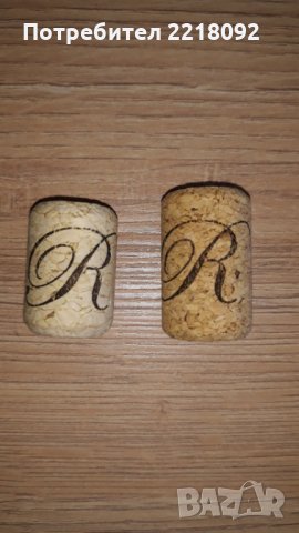 Продавам коркови тапи агломерат , снимка 2 - Други - 24578290