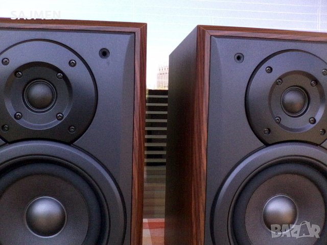 AKAI SR-810 ТОНКОЛОНИ, снимка 8 - Аудиосистеми - 22350871