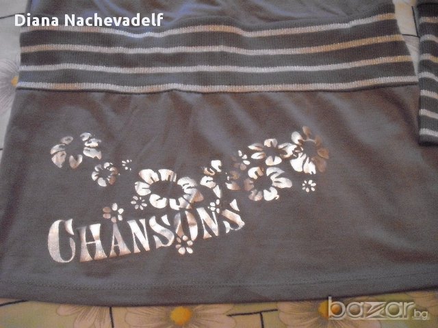 дамска туника, снимка 2 - Туники - 16983497