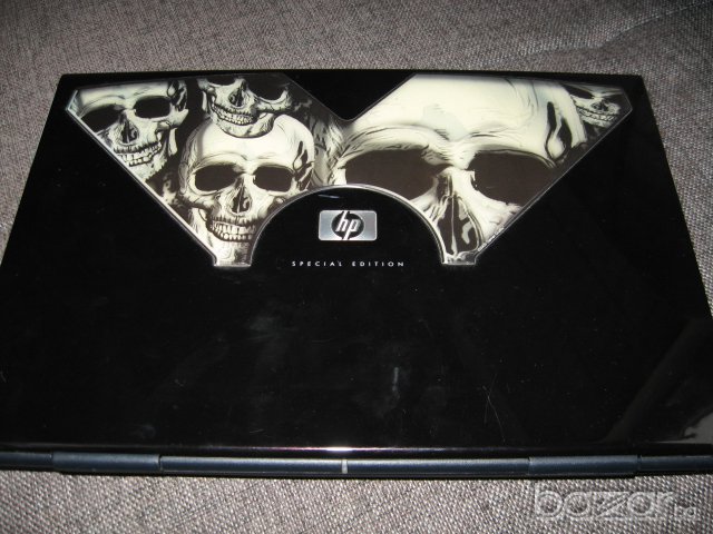 останали части от  Лаптоп HP dv 1000 , снимка 6 - Части за лаптопи - 6635834