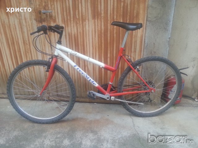 велосипед, снимка 3 - Велосипеди - 20829276