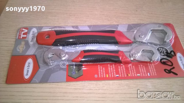 Ключове-2 бр-инструменти-нови, снимка 12 - Ключове - 17521455