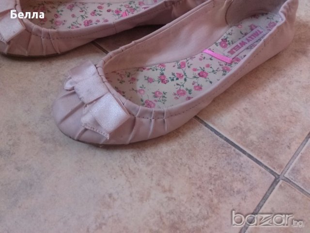 Страхотни маркови обувки , снимка 1