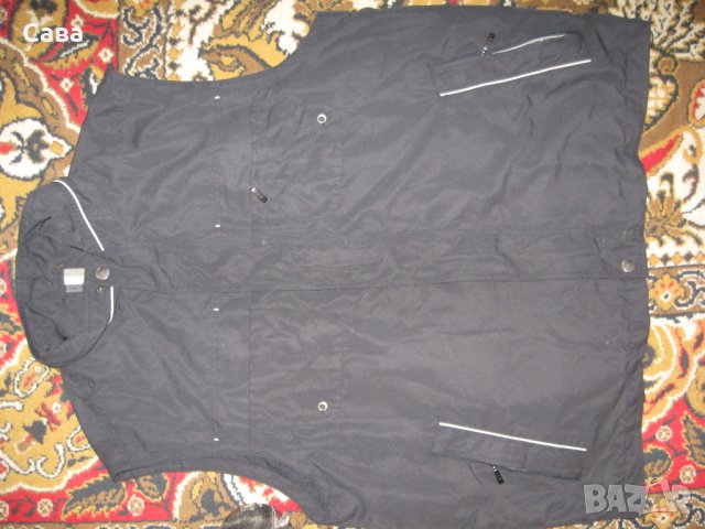 Елеци ICE PEAK, IZOD, COMMANDER   мъжки,ХЛ-2ХЛ, снимка 12 - Спортни дрехи, екипи - 25292593