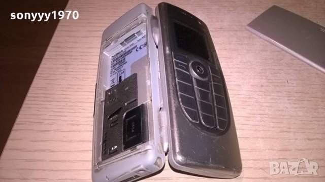 nokia 9300-made in finland-comunicator-здрав тел/комп, снимка 13 - Nokia - 22389862