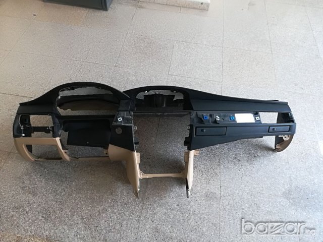 Табло за Бмв Е60, 61, снимка 5 - Части - 20503947