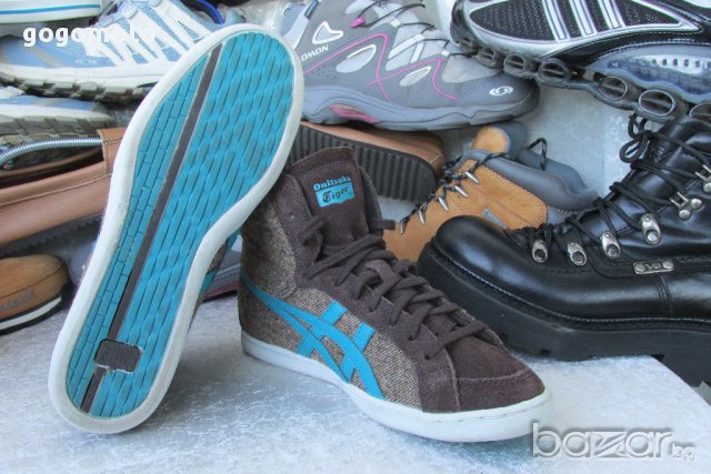 asics original Tiger® Onitsuka ,N- 37- 38,GOGOMOTO.BAZAR.BG®, снимка 15 - Кецове - 17922918