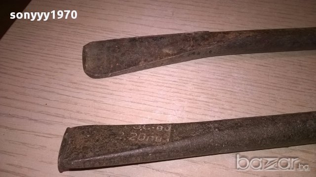 Стари щанги за гуми или друго 45лв за броика, снимка 7 - Аксесоари и консумативи - 17873740