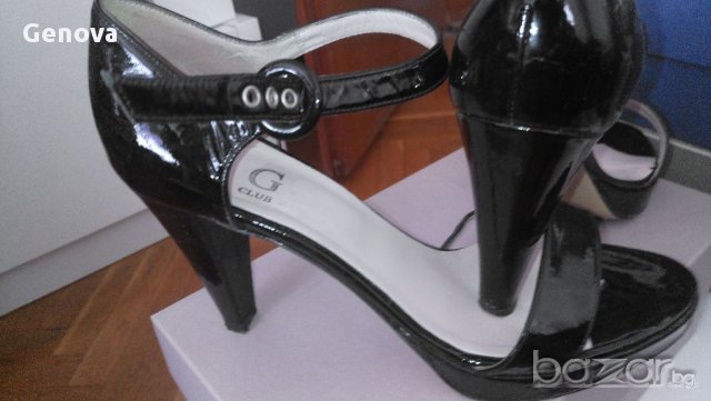 Страхотни италиански сандали и обувки. Изключително качество на естествената кожа!, снимка 9 - Сандали - 17322677